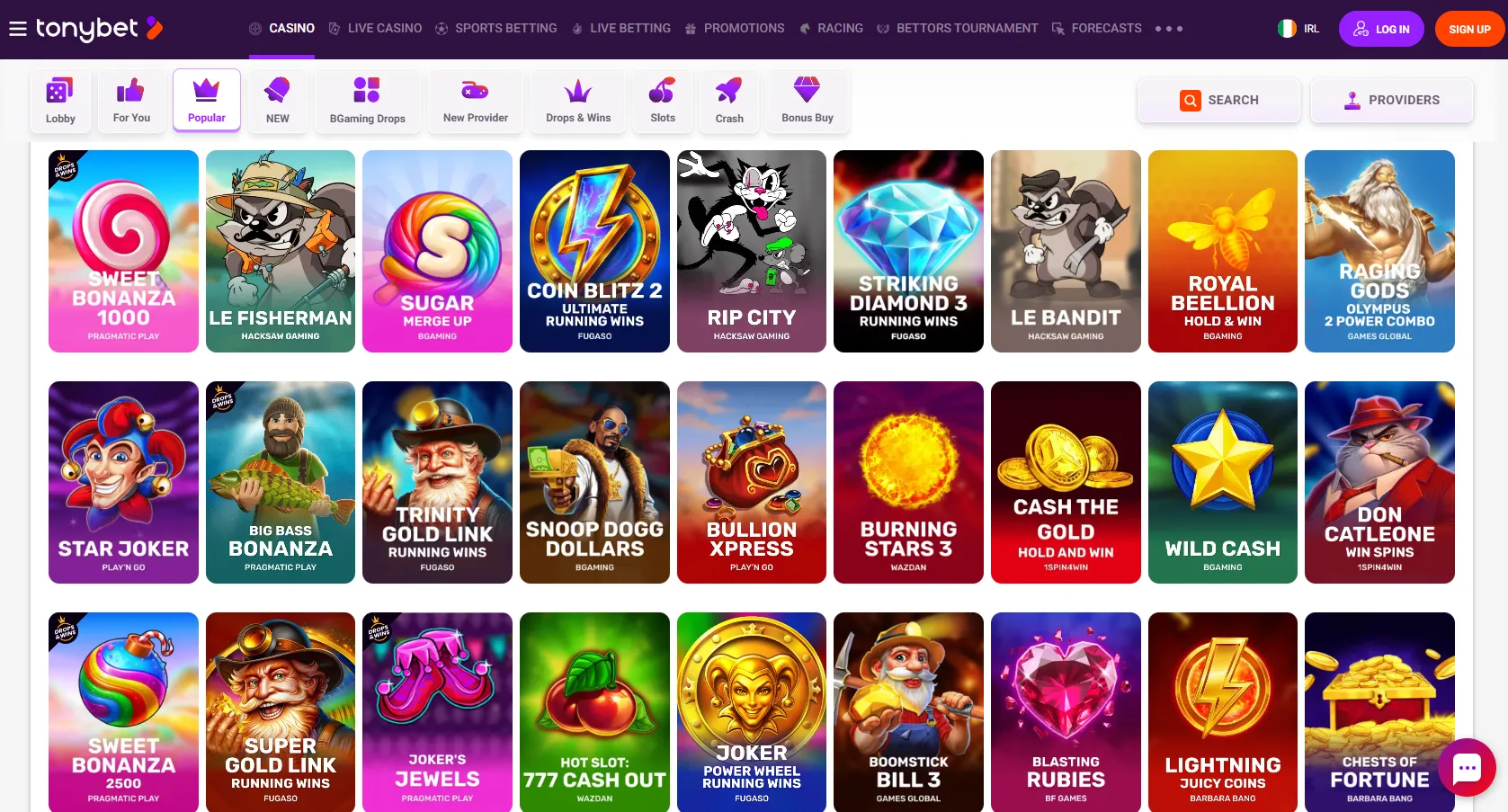 Expert tips for best casino games online — online casino games