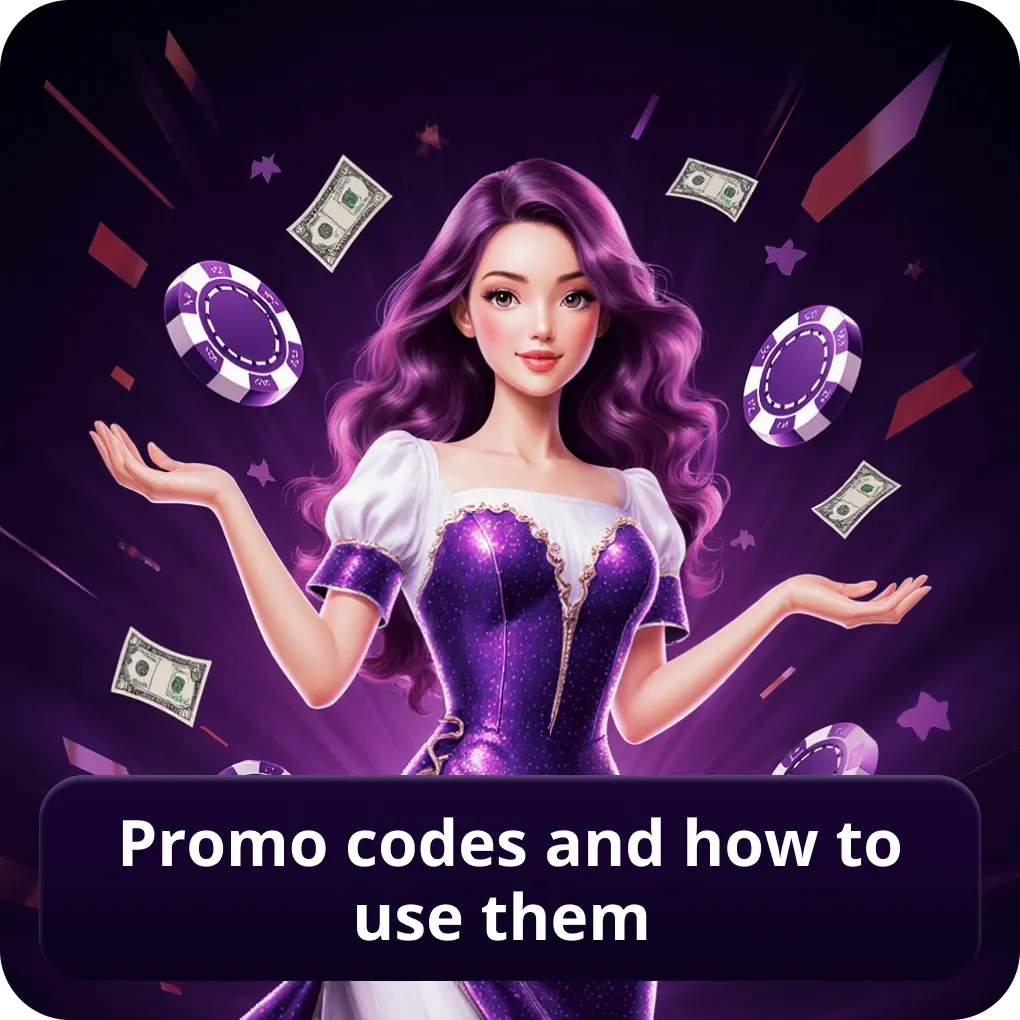 Promo Codes and How to Use Them